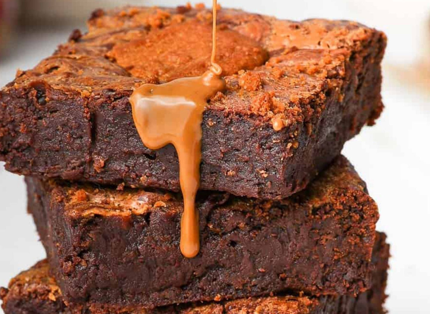 Lotus Brownie