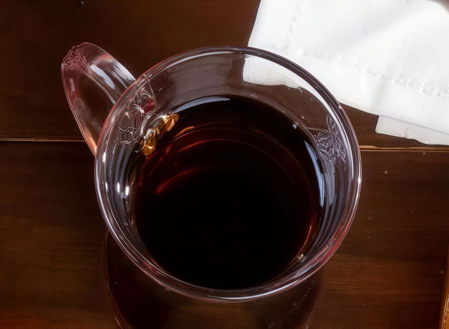 Turkish Kahwa