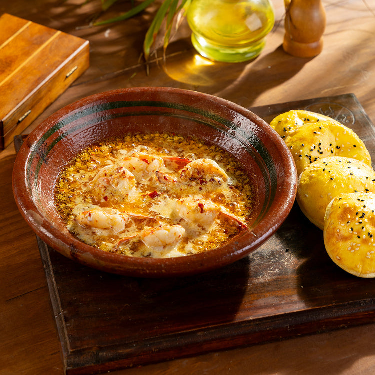Aala Khansama Seafood