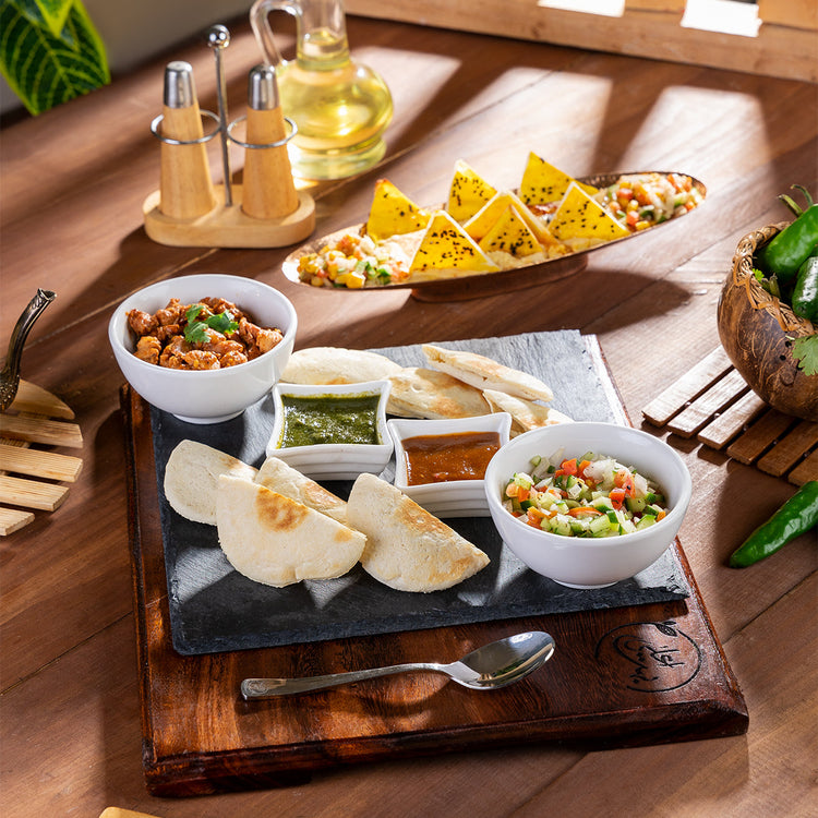 Appetizers