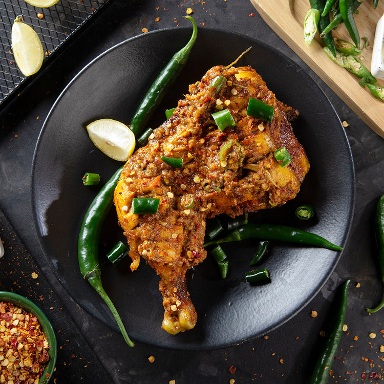 Chicken