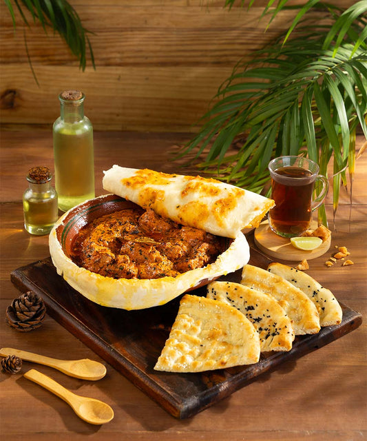 Chicken Changhezi