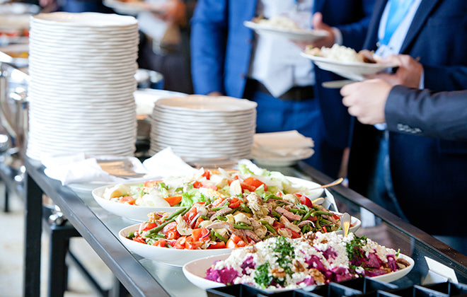 CORPORATE EVENTS