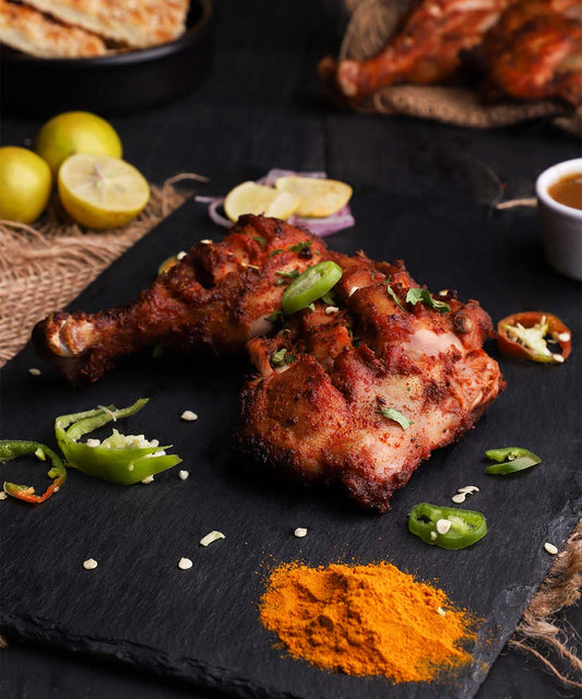 Tikka Boti