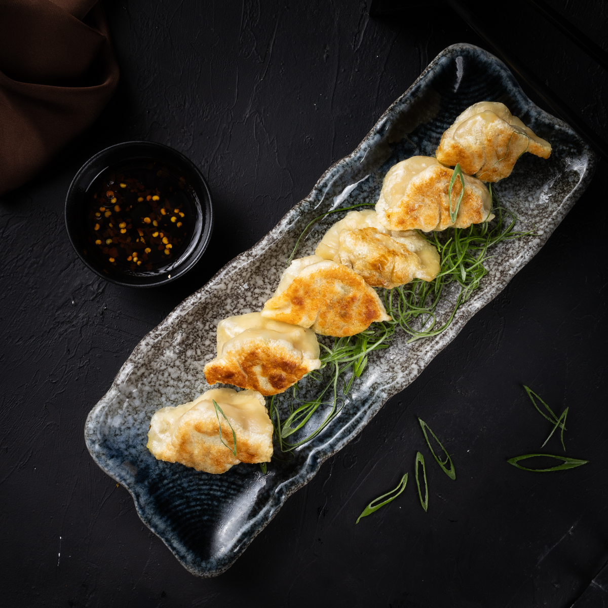 Dumplings
