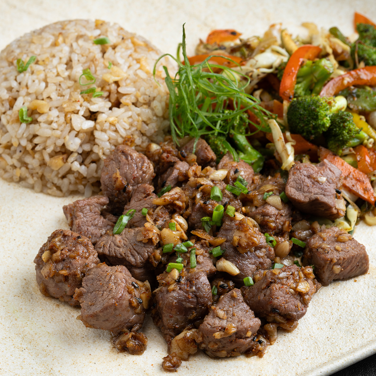 Teppanyaki