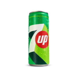 Can 7UP