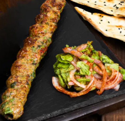 Adana Kebab