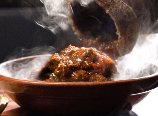 Babu Muhalla Mutton