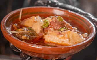 Beef Nehari