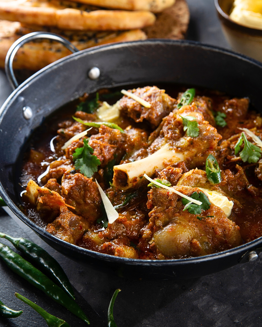Makhani