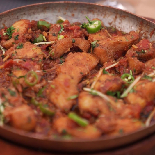 Red Snapper Shinwari