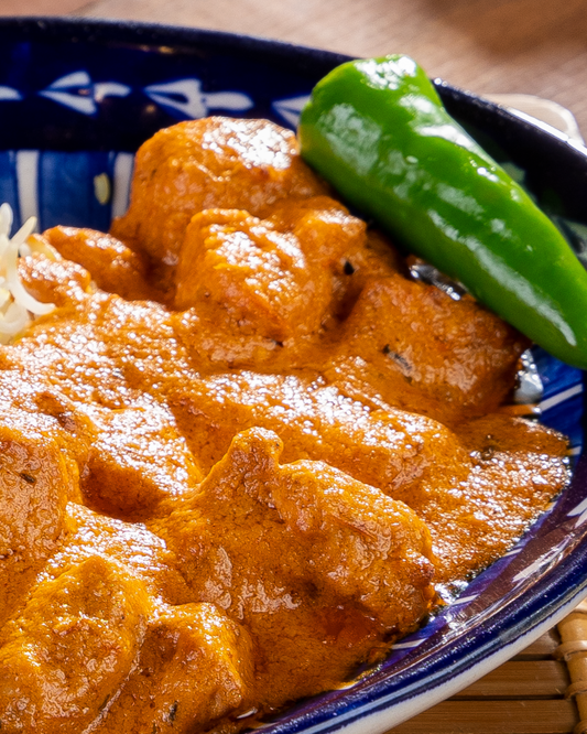 Signature Butter Chicken