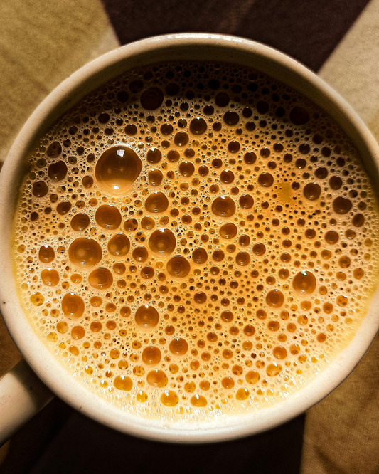Karak Chai