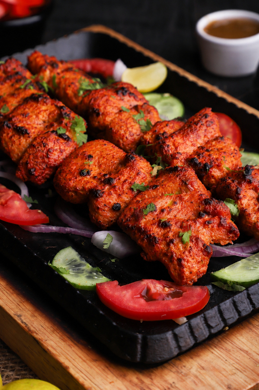 Chicken Tikka Boti