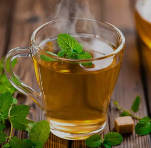 Green Tea