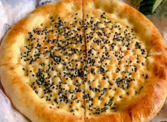 Kalwanji Naan