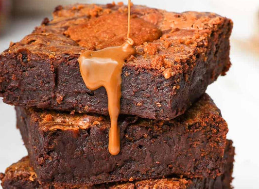 Lotus Brownie