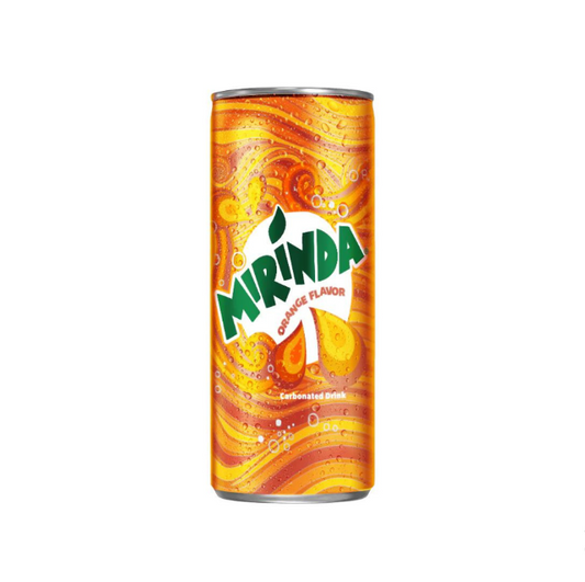 Can Mirinda