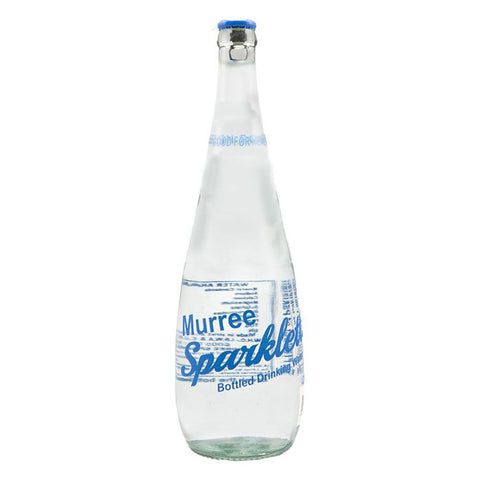 Mineral Water Large
