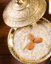 Nawabi Badami Kheer