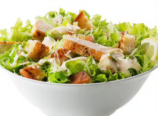 Old School Chicken Salad