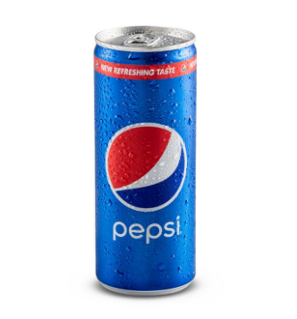 Cans (Coke/Sprite/Fanta)