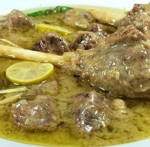 Roghan-e-Rosh