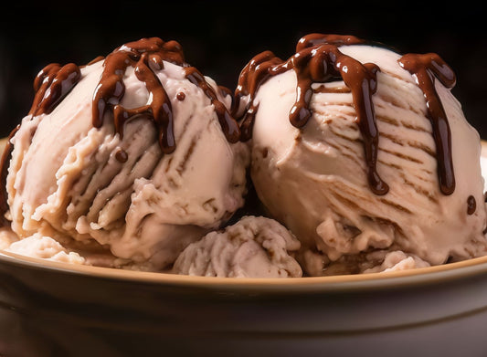 Icecream(Double scoop)